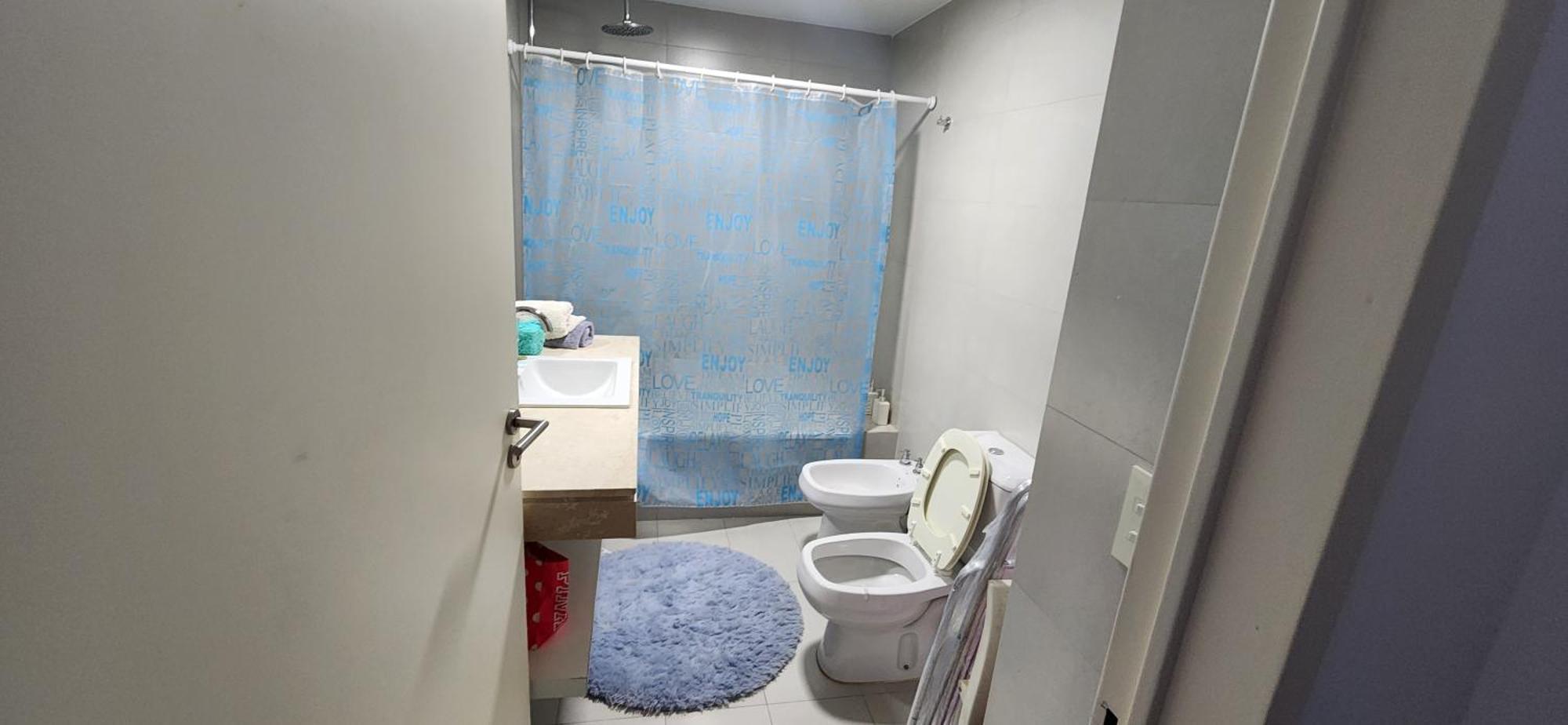 Encantador Estudio En Nunez Con Balcon Luminoso